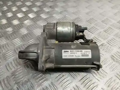 Автозапчасти б/у двигатель запускается за ford fiesta (ccn) trend ссылки oem iam 8v211100be  ts12e10