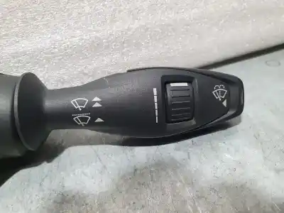 Peça sobressalente para automóvel em segunda mão comutador de limpa vidros por ford fiesta (ccn) trend referências oem iam 8a6t17a553ac  