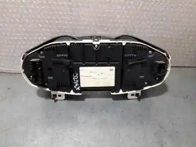 Second-hand car spare part dashboard for ford fiesta (ccn) trend oem iam references 2086520  