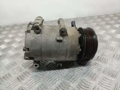 Second-hand car spare part air conditioning compressor for ford fiesta (ccn) trend oem iam references av1119d629ab  
