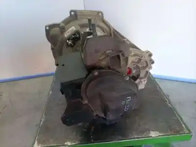Автозапчасти б/у КОРОБКА ПЕРЕДАЧ за FORD FIESTA (CCN)  ссылки OEM IAM 8A6R7002JG  5VELOCIDADES 001784