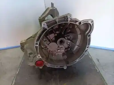 Автозапчасти б/у коробка передач за ford fiesta (ccn) trend ссылки oem iam 8a6r7002jg  5velocidades 001784