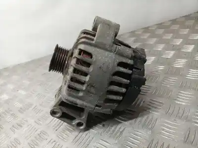 Автозапчастина б/у генератор для ford fiesta (ccn) trend посилання на oem iam av6n10300ha  2606952b