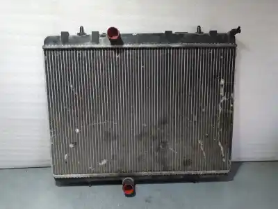 Piesă de schimb auto la mâna a doua radiator de apa pentru citroen c4 picasso exclusive referințe oem iam 9680533480