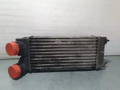 Piesă de schimb auto la mâna a doua radiator aer intercooler pentru citroen c4 picasso exclusive referințe oem iam 9656503980