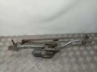 Pezzo di ricambio per auto di seconda mano tiranti e motorino del tergicristallo anteriore per volvo xc60 kinetic drive riferimenti oem iam 1117527485