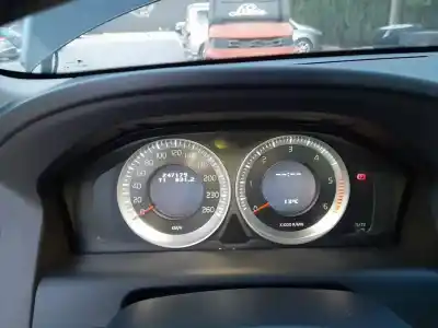 Peça sobressalente para automóvel em segunda mão quadrante por volvo xc60 kinetic drive referências oem iam 31327582aa  36000918