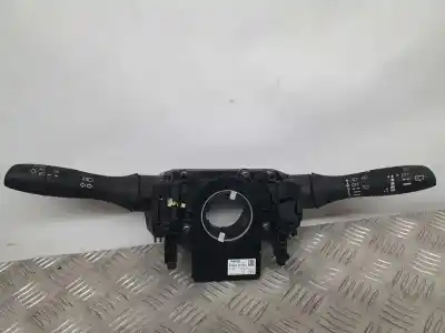 Second-hand car spare part windshiel wiper switch for nissan micra v (k14) acenta oem iam references 91574sfr000pt