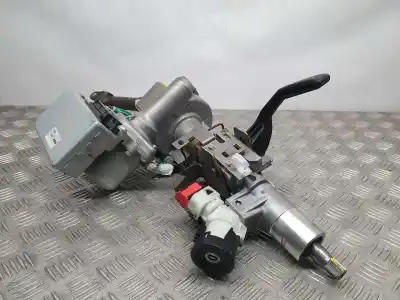 Second-hand car spare part steering column for nissan micra v (k14) acenta oem iam references 488105fa6b