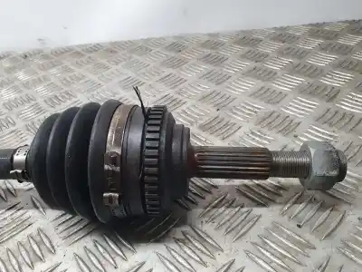 Second-hand car spare part front right transmission for chevrolet aveo ls oem iam references 96348791  d0g04a