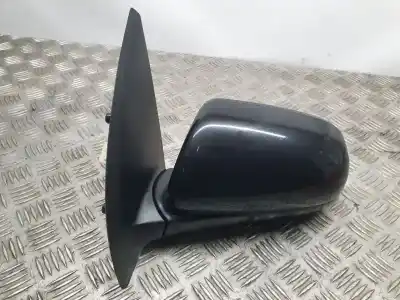 Pezzo di ricambio per auto di seconda mano specchio sinistro per chevrolet aveo ls riferimenti oem iam   
