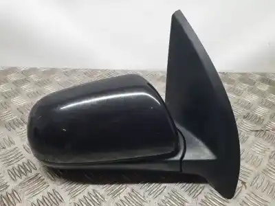 Pezzo di ricambio per auto di seconda mano retrovisore destro per chevrolet aveo ls riferimenti oem iam   