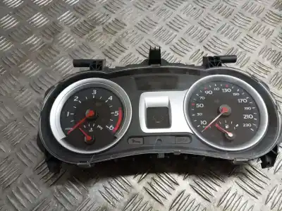 Автозапчасти б/у  за RENAULT CLIO III  ссылки OEM IAM 8200582705H  LBAD052983