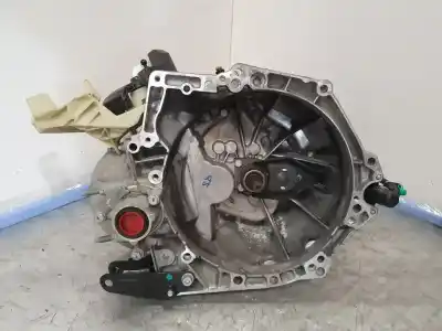 Second-hand car spare part gearbox for peugeot 208 (p2) active pack oem iam references 20v256 0696037 