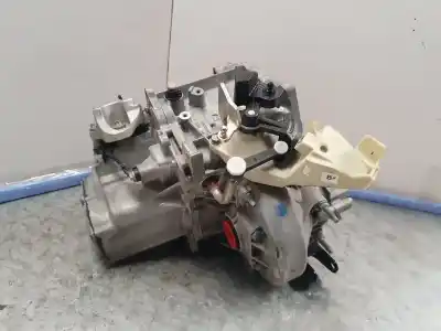 Second-hand car spare part gearbox for peugeot 208 (p2) active pack oem iam references 20v256 0696037 