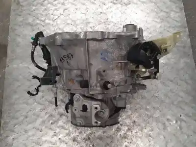 Second-hand car spare part gearbox for peugeot 208 (p2) active pack oem iam references 20v256 0696037 