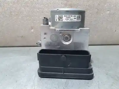 Pezzo di ricambio per auto di seconda mano abs per peugeot 208 (p2) active pack riferimenti oem iam 9835128780  10022019104