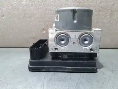 Pezzo di ricambio per auto di seconda mano abs per peugeot 208 (p2) active pack riferimenti oem iam 9835128780  10022019104