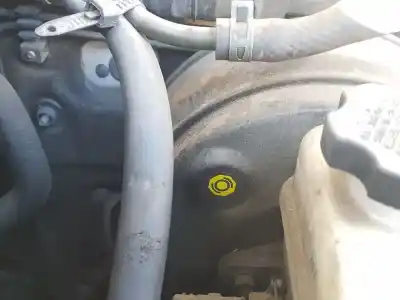 Piesă de schimb auto la mâna a doua Tulumba Servofrânã pentru HYUNDAI TERRACAN (HP) 2.9 CRDi 4WD Referințe OEM IAM   