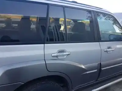 Piesă de schimb auto la mâna a doua  pentru HYUNDAI TERRACAN (HP)  Referințe OEM IAM   