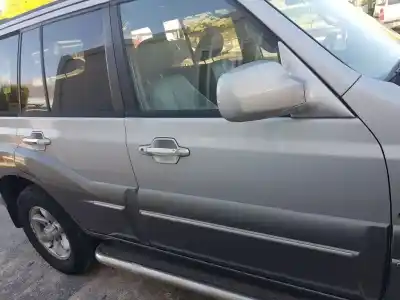 Piesă de schimb auto la mâna a doua  pentru HYUNDAI TERRACAN (HP)  Referințe OEM IAM   