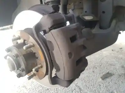 Piesă de schimb auto la mâna a doua Etrier De Frânã Stânga pentru HYUNDAI TERRACAN (HP) 2.9 CRDi 4WD Referințe OEM IAM   
