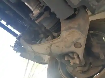 Piesă de schimb auto la mâna a doua braț suspensie inferior dreapta fațã pentru hyundai terracan (hp) 2.9 crdi 4wd referințe oem iam   