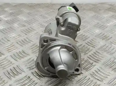 Peça sobressalente para automóvel em segunda mão motor de arranque por kia stonic (ybcuv) black edition referências oem iam 3610008000