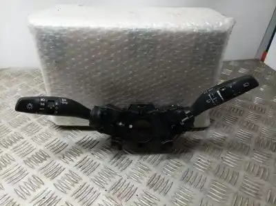 Peça sobressalente para automóvel em segunda mão comutador de limpa vidros por kia stonic (ybcuv) black edition referências oem iam 93404d4962