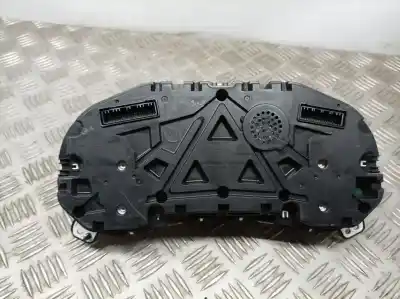 Peça sobressalente para automóvel em segunda mão quadrante por kia stonic (ybcuv) black edition referências oem iam 94033h8230  