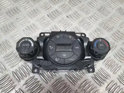 Second-hand car spare part climate control for ford fiesta (cb1) trend oem iam references 8a6t18c612aj