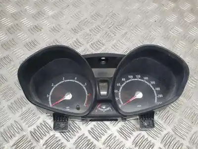 Second-hand car spare part  for FORD FIESTA (CB1)  OEM IAM references 8A6T10840  8A6F10894BC