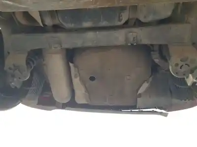 Peça sobressalente para automóvel em segunda mão charrió / suporte de eixo de trás por hyundai i20 trend referências oem iam 55100c8100