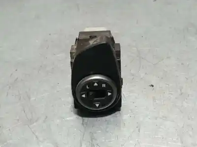Peça sobressalente para automóvel em segunda mão comutador de espelhos retrovisores por hyundai i20 trend referências oem iam 299140228