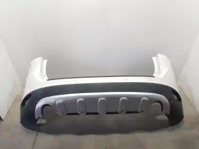 Peça sobressalente para automóvel em segunda mão para choques traseiro por volvo xc60 kinetic awd referências oem iam 39867207