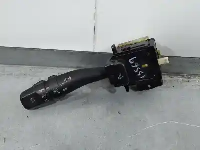 Peça sobressalente para automóvel em segunda mão comutador de limpa vidros por kia sorento i (jc) 2.5 crdi referências oem iam 934103e010