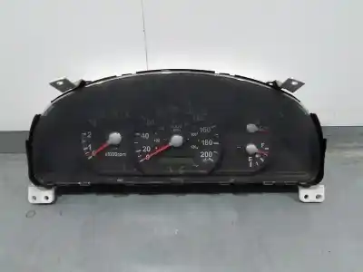 Peça sobressalente para automóvel em segunda mão quadrante por kia sorento i (jc) 2.5 crdi referências oem iam 940033e086