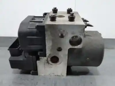 Peça sobressalente para automóvel em segunda mão abs por kia sorento i (jc) 2.5 crdi referências oem iam 589103e310