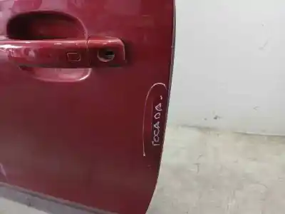 Pezzo di ricambio per auto di seconda mano porta anteriore sinistra per audi a5 coupe (8t) 2.7 tdi riferimenti oem iam 8t0831051c  