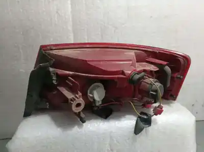 Second-hand car spare part left tailgate light for audi a5 coupe (8t) 2.7 tdi oem iam references 8t0945095  