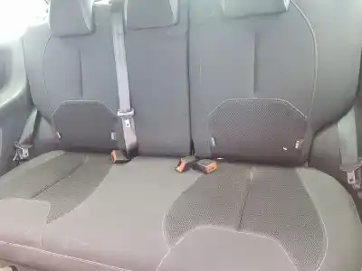 Автозапчастина б/у Задні сидіння для CITROEN DS3  Посилання на OEM IAM   
