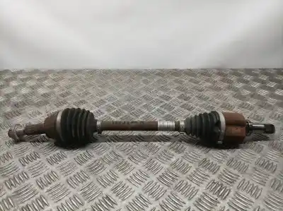 Pezzo di ricambio per auto di seconda mano  per FORD FIESTA (CCN)  Riferimenti OEM IAM 8V513B437AAB  