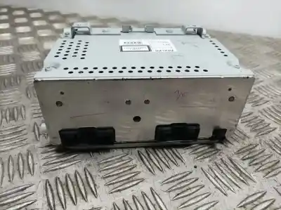 Pezzo di ricambio per auto di seconda mano modulo elettronico per ford fiesta (ccn) trend riferimenti oem iam am5t18c815pk  
