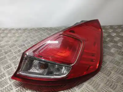 Second-hand car spare part RIGHT TAILGATE LIGHT for FORD FIESTA (CCN)  OEM IAM references C1BB13404AE  