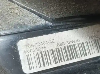 Pezzo di ricambio per auto di seconda mano luci posteriori destra per ford fiesta (ccn) trend riferimenti oem iam c1bb13404ae  