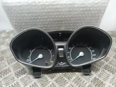 Pezzo di ricambio per auto di seconda mano  per FORD FIESTA (CCN)  Riferimenti OEM IAM C1BT10849EAT  