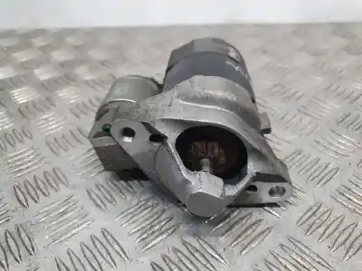 Автозапчастина б/у двигун запускається для renault clio iii exception посилання на oem iam 8200369521e