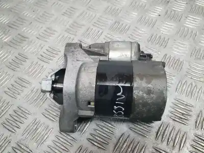 Piesă de schimb auto la mâna a doua electromotor pentru renault clio iii exception referințe oem iam 8200369521e  ts8e6