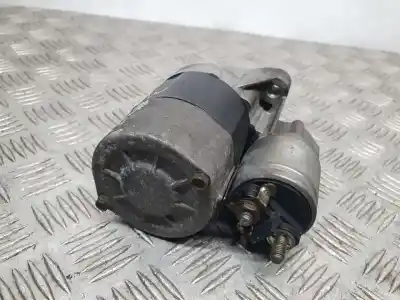 Piesă de schimb auto la mâna a doua electromotor pentru renault clio iii exception referințe oem iam 8200369521e  ts8e6