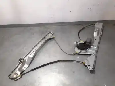 Pièce détachée automobile d'occasion  pour RENAULT CLIO III  Références OEM IAM 8200291147  981283202